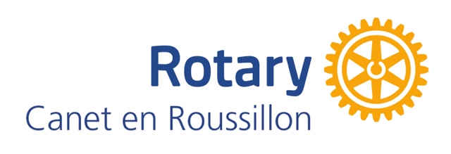 Logo du Rotary Club